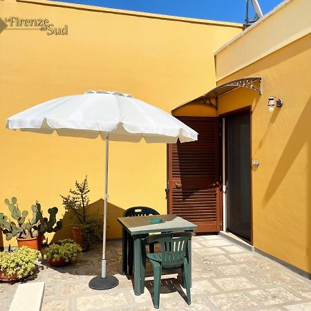 Bed and Breakfast La Firenze Del Sud Лечче Екстер'єр фото