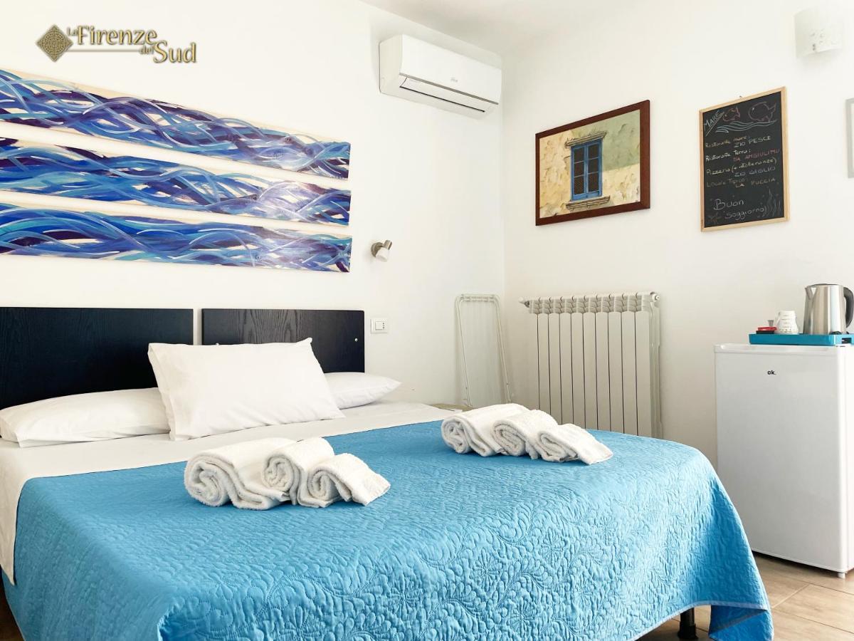 Bed and Breakfast La Firenze Del Sud Лечче Екстер'єр фото
